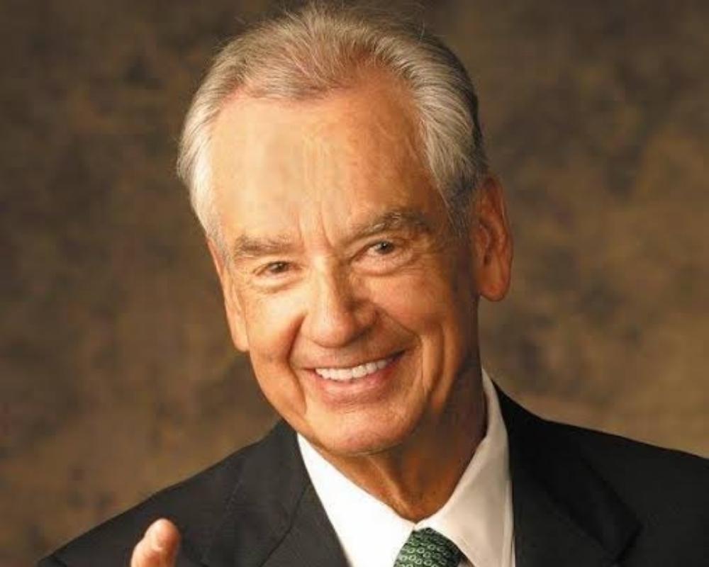 ZIG ZIGLAR