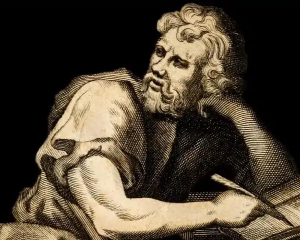 EPICTETUS