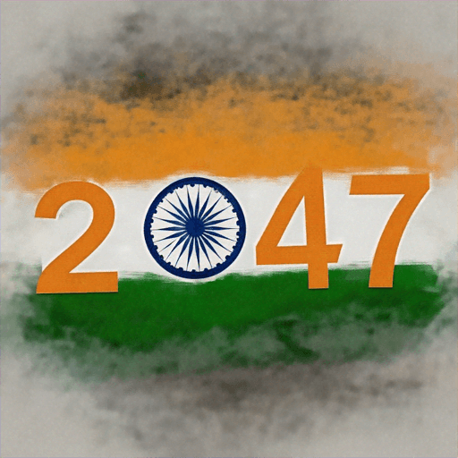 The dream of a developed India by 2047 might not be realistic