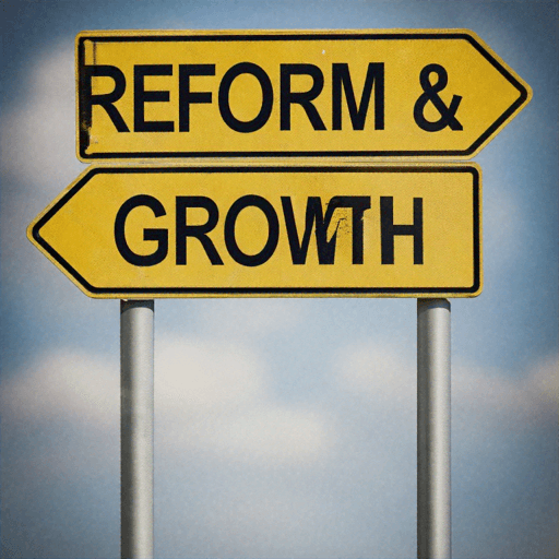 Big reforms are needed for higher growth