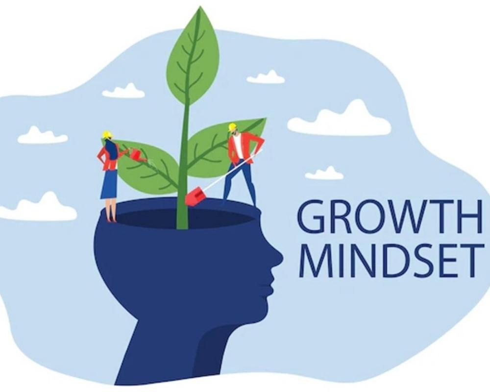 Neuroplasticity, Growth Mindset, and Deliberate Practice