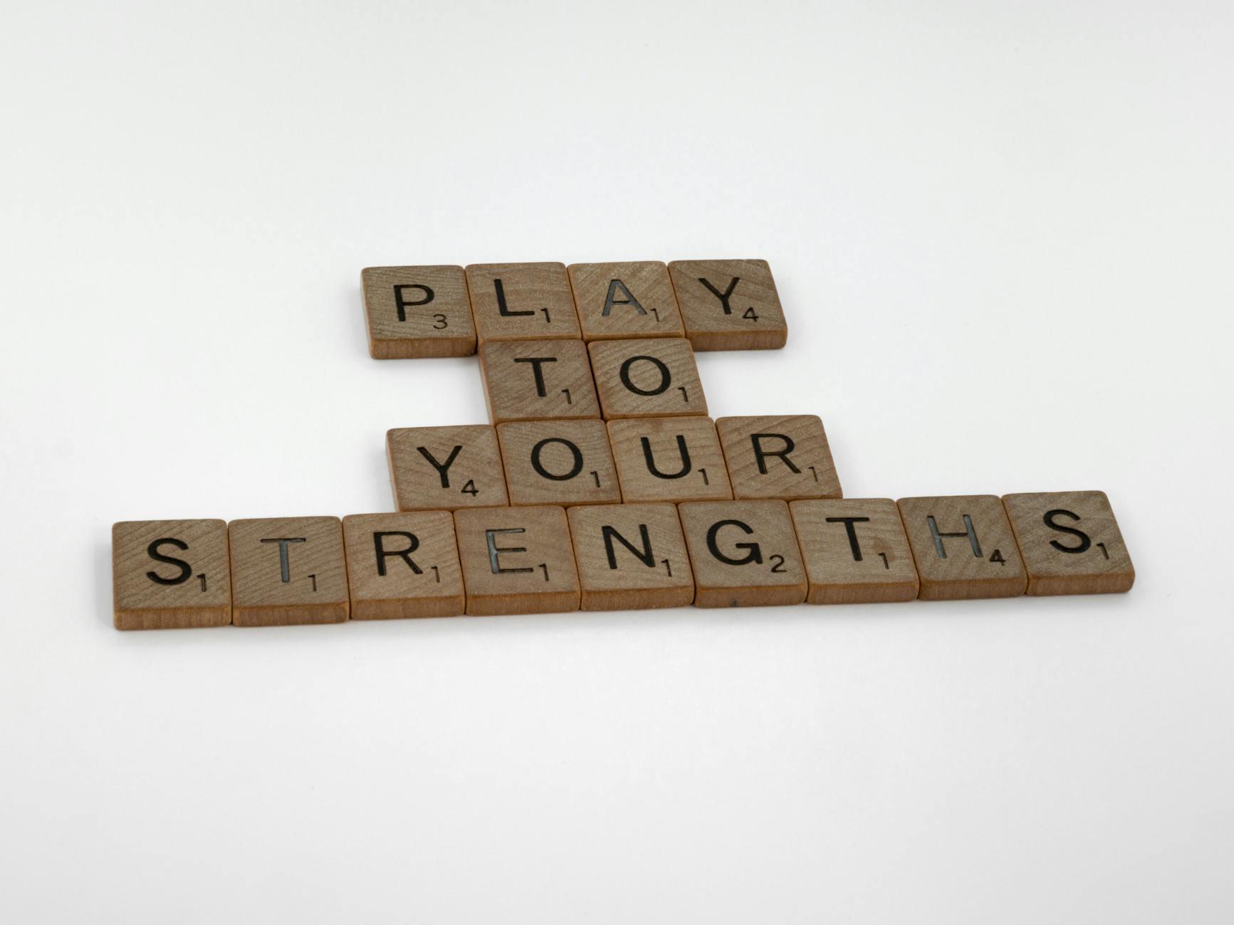 Strengths & Weaknesses