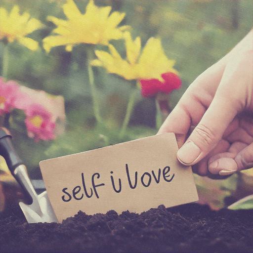 Commit to ongoing self-love