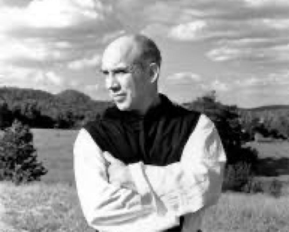 THOMAS MERTON