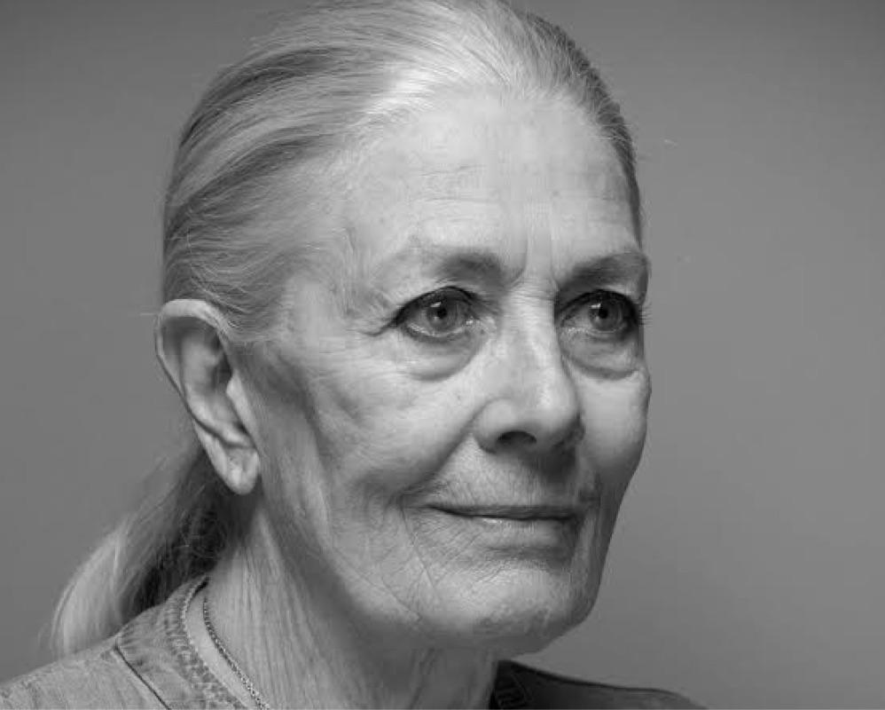 VANESSA REDGRAVE