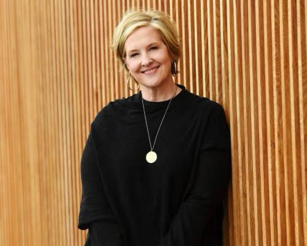 BRENÉ BROWN