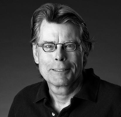 STEPHEN KING