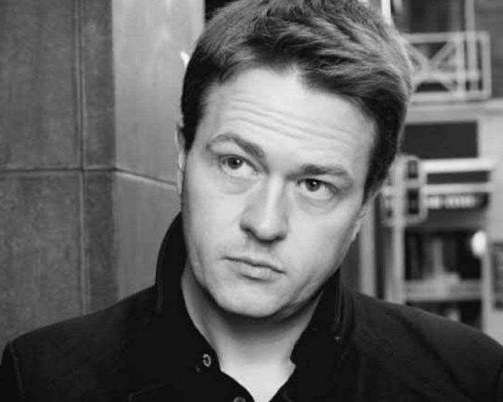 JOHANN HARI