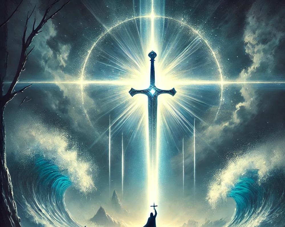 The Sword of the Spirit