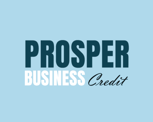 Prosper Busines Credit