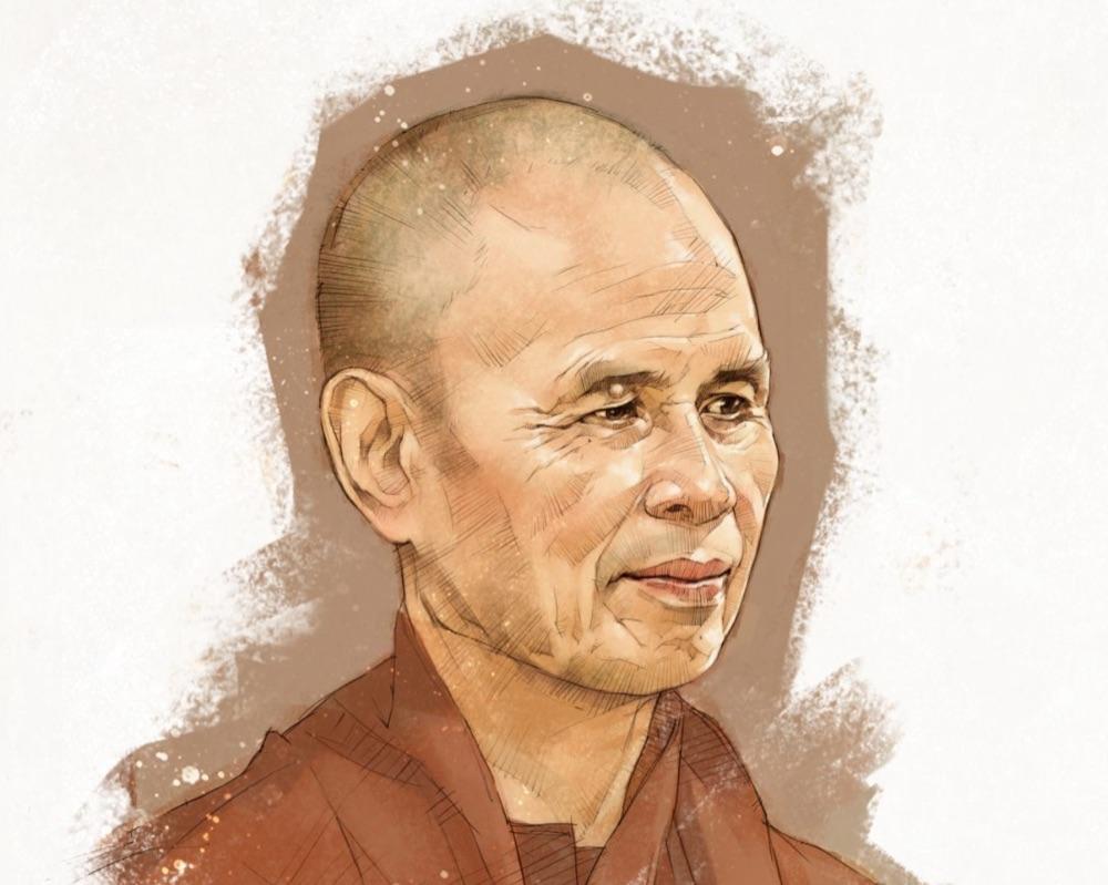 THICH NHAT HANH