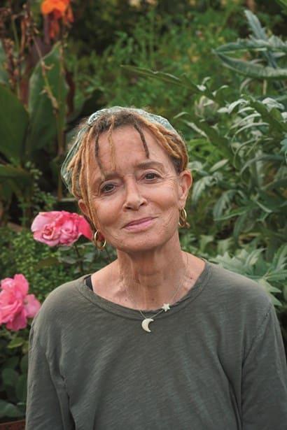 ANNE LAMOTT