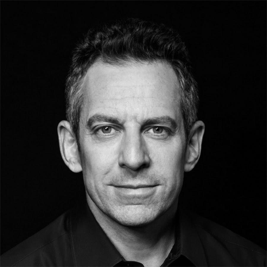 SAM HARRIS