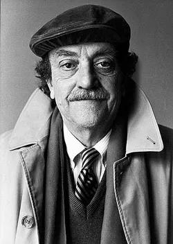 KURT VONNEGUT JR.