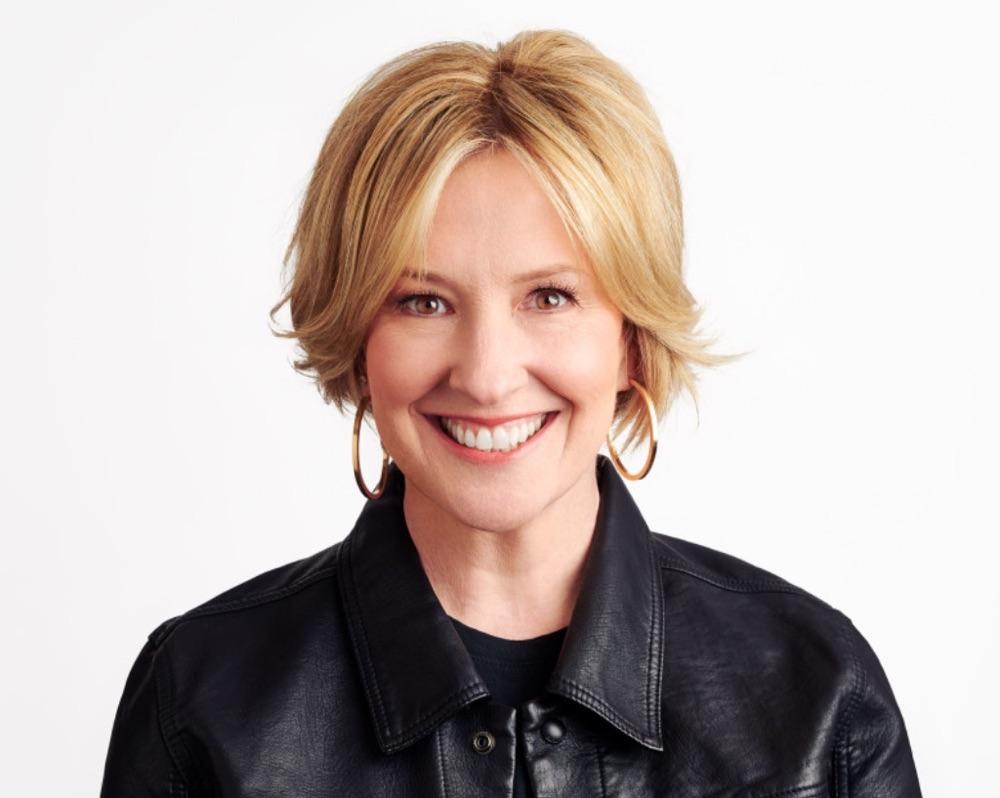  BRENÉ BROWN