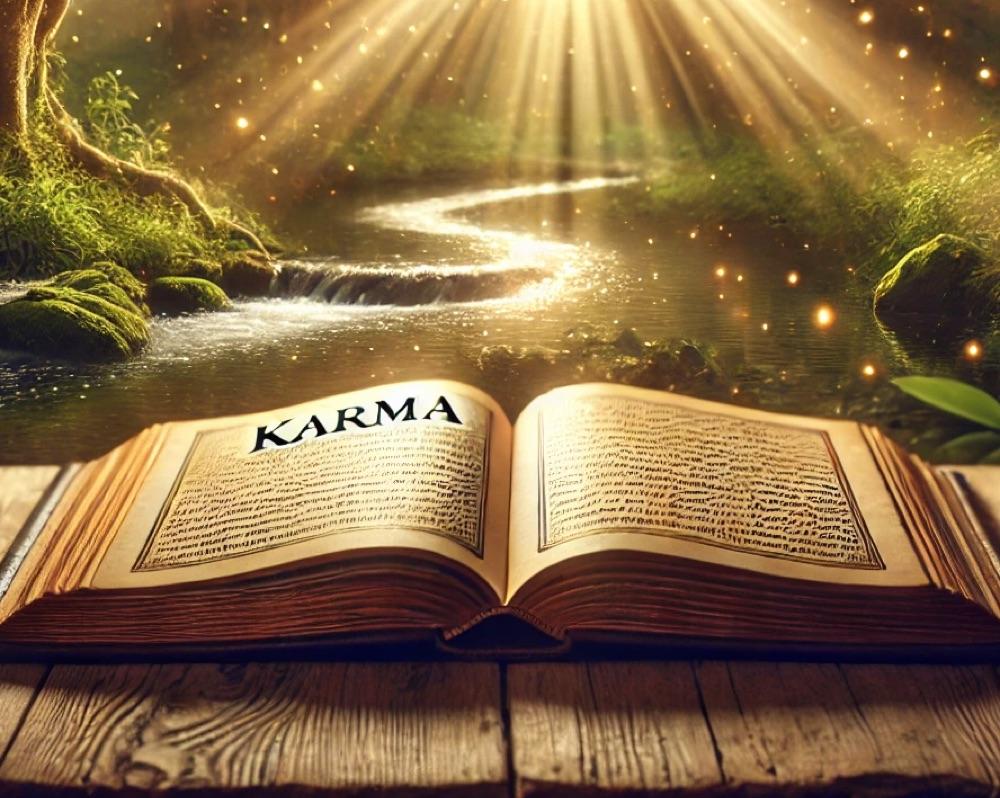 Resources to Deepen Your Understanding of Karma