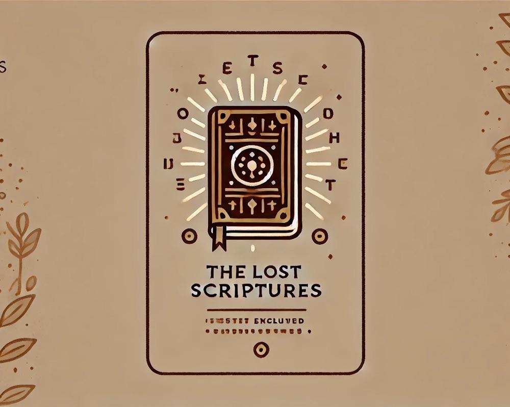 The Lost Scriptures