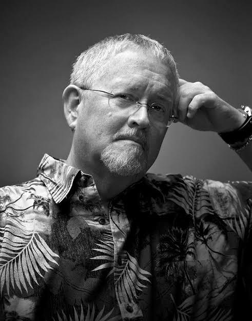 ORSON SCOTT CARD