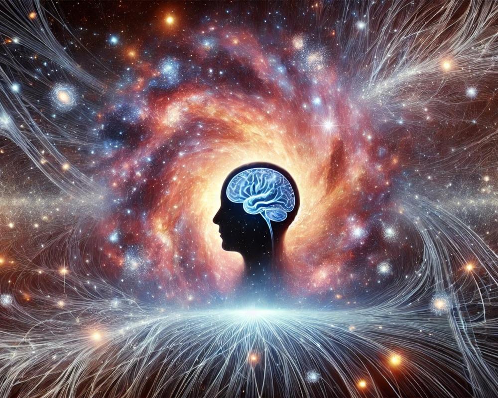 Cognition and the Universe: Interconnected Foundations