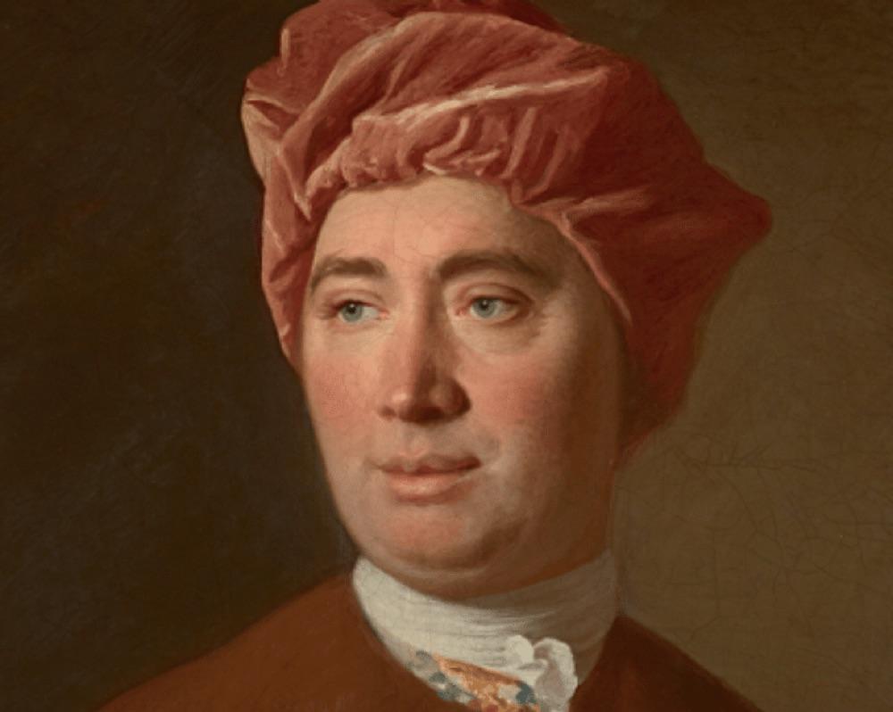 DAVID HUME