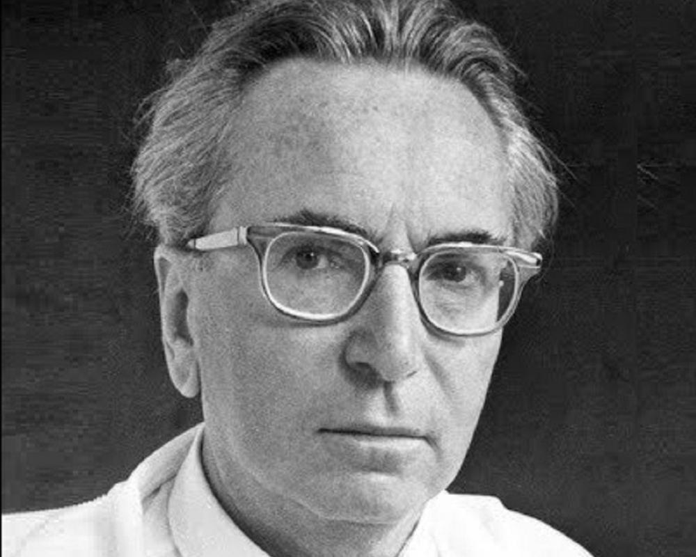 VICTOR FRANKL