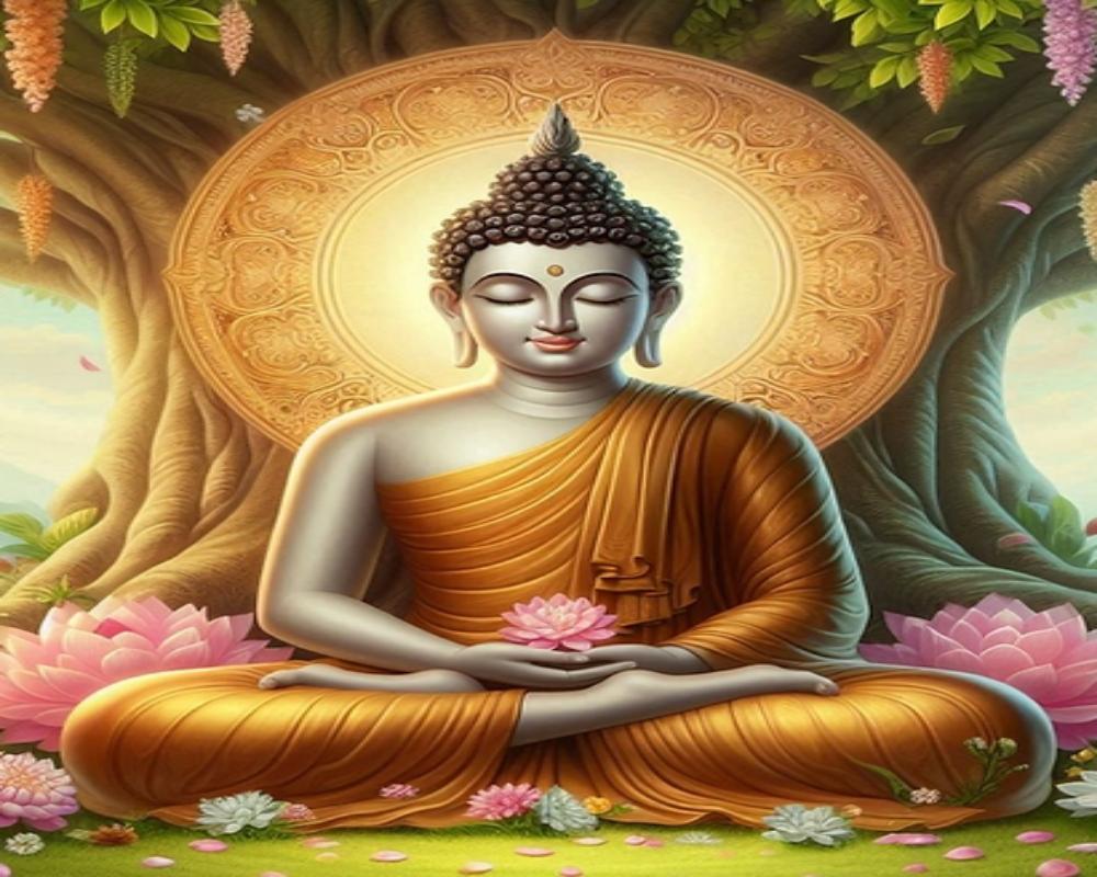 BUDDHA