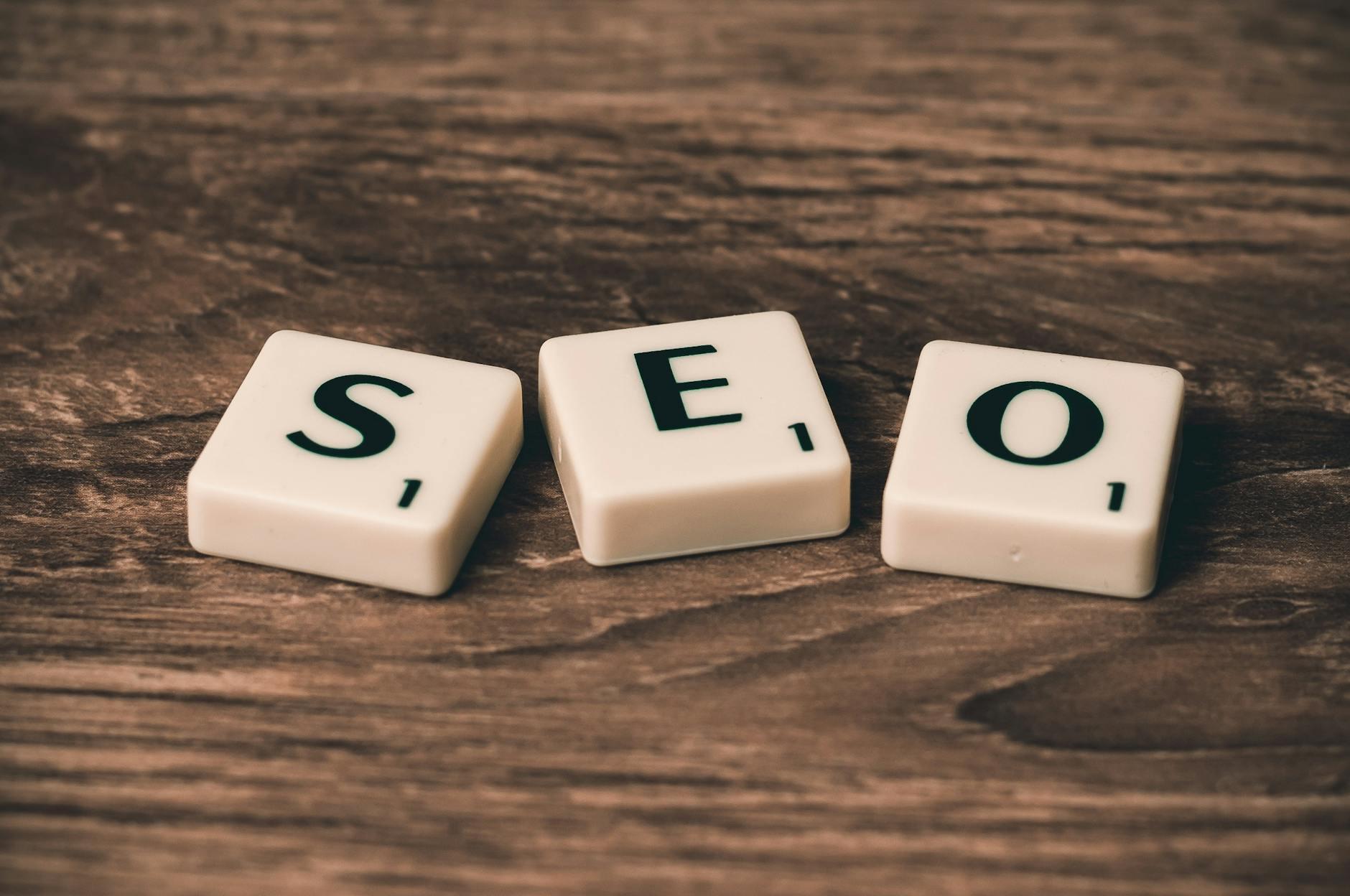 What is SEO?