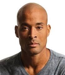 DAVID GOGGINS