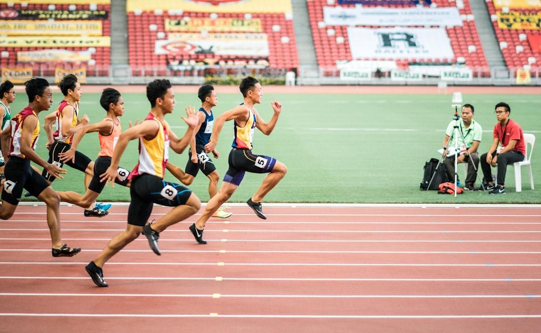 Split Up Your Year in Shorter Sprints (2)