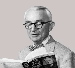 DALE CARNEGIE