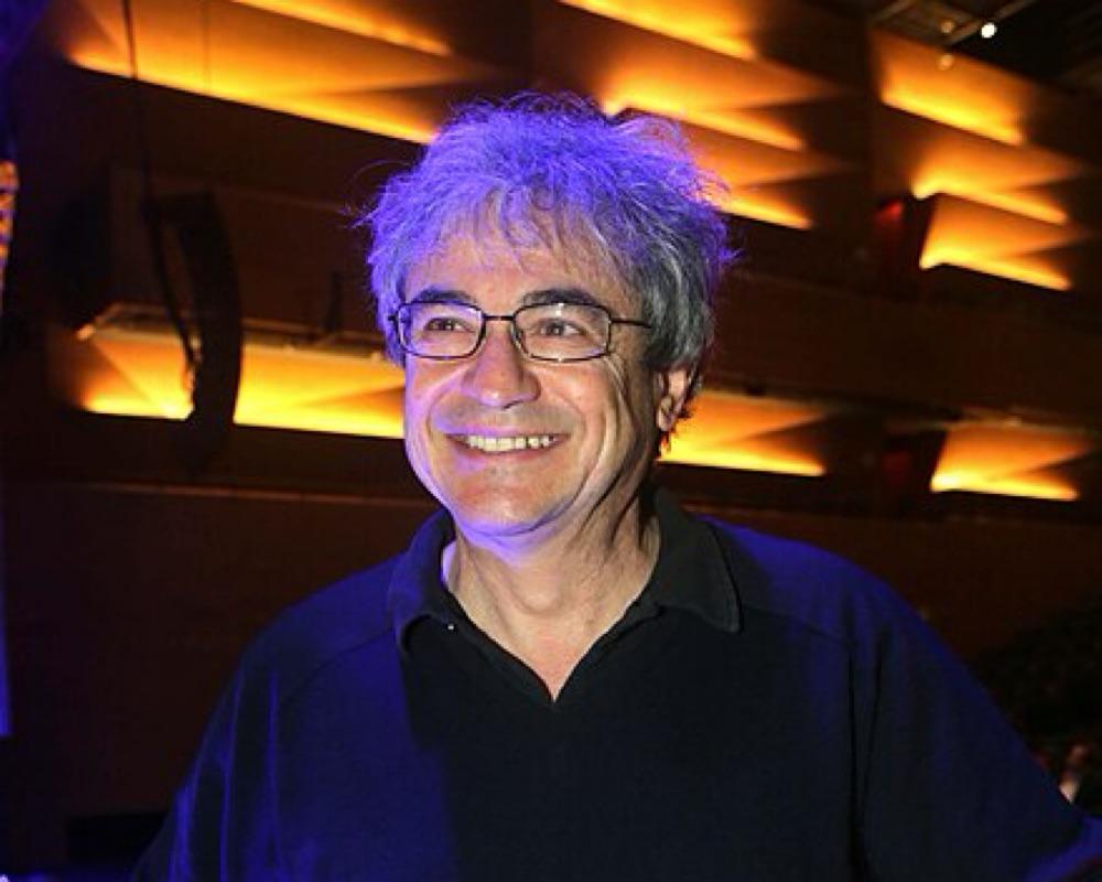 CARLO ROVELLI