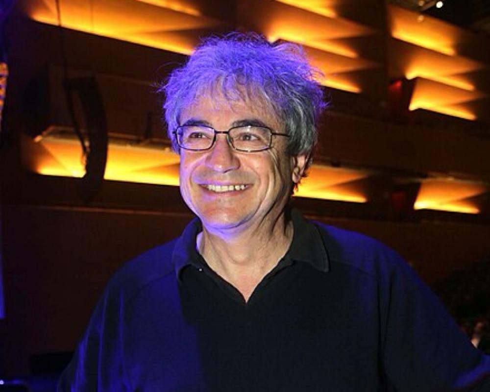 CARLO ROVELLI
