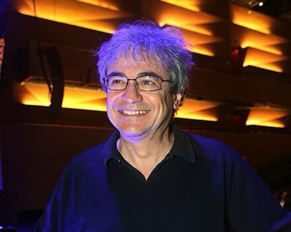 CARLO ROVELLI