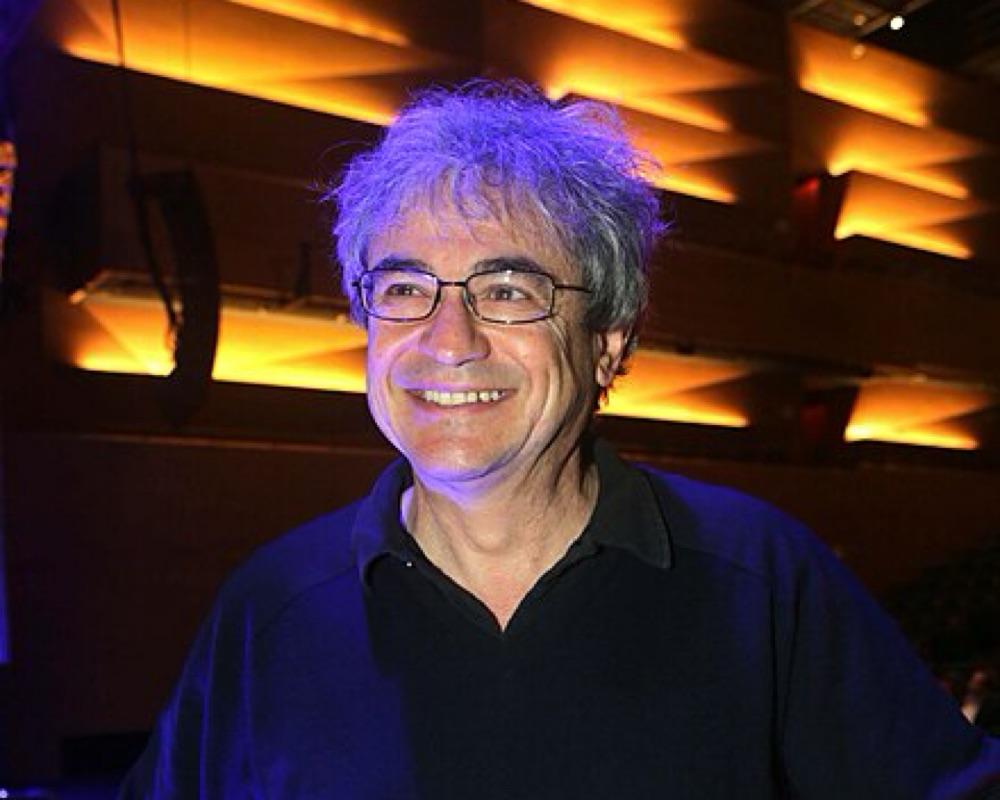 CARLO ROVELLI