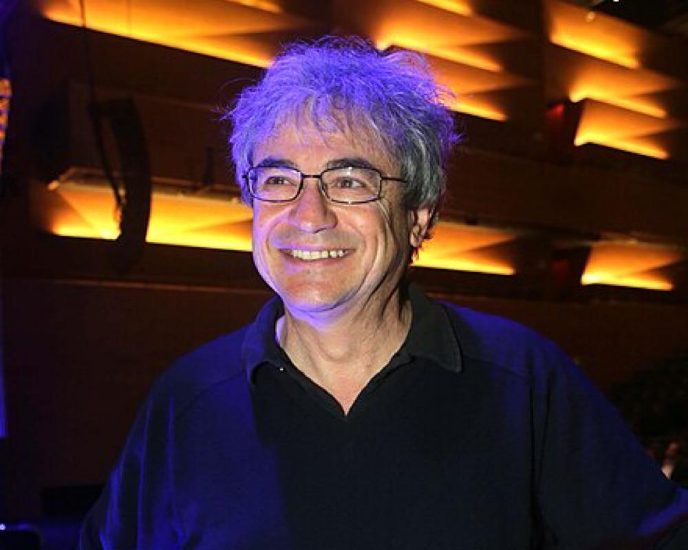 CARLO ROVELLI