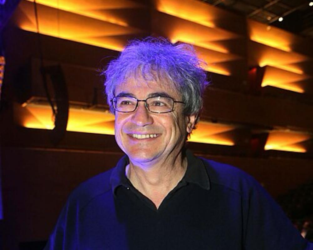 CARLO ROVELLI