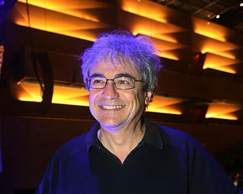 CARLO ROVELLI