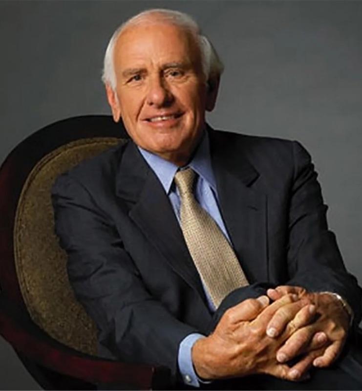 JIM ROHN