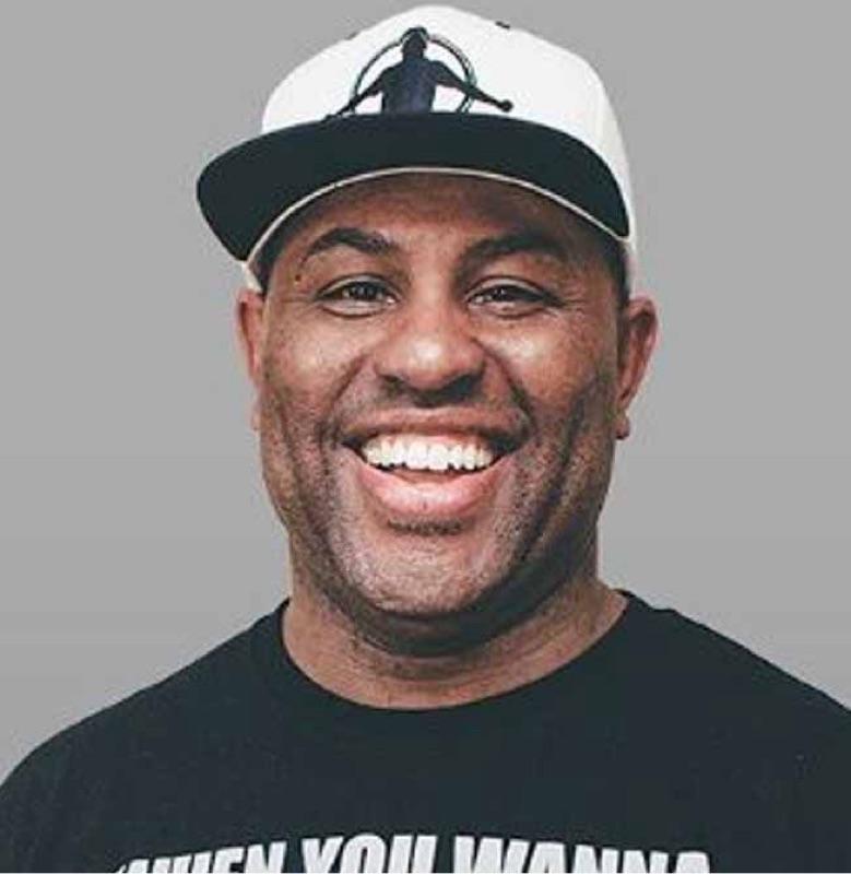  ERIC THOMAS