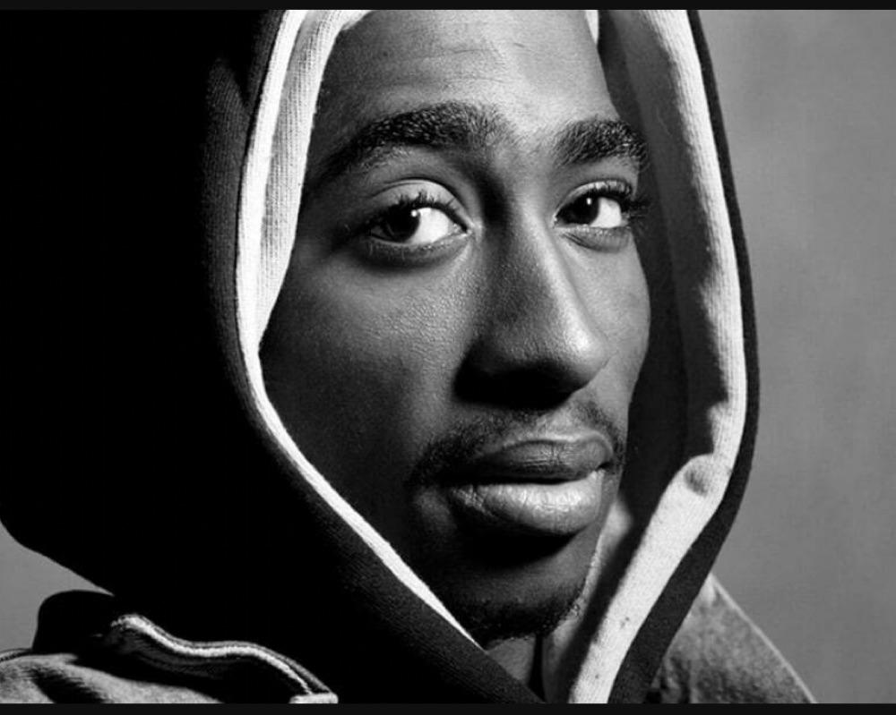 TUPAC SHAKUR