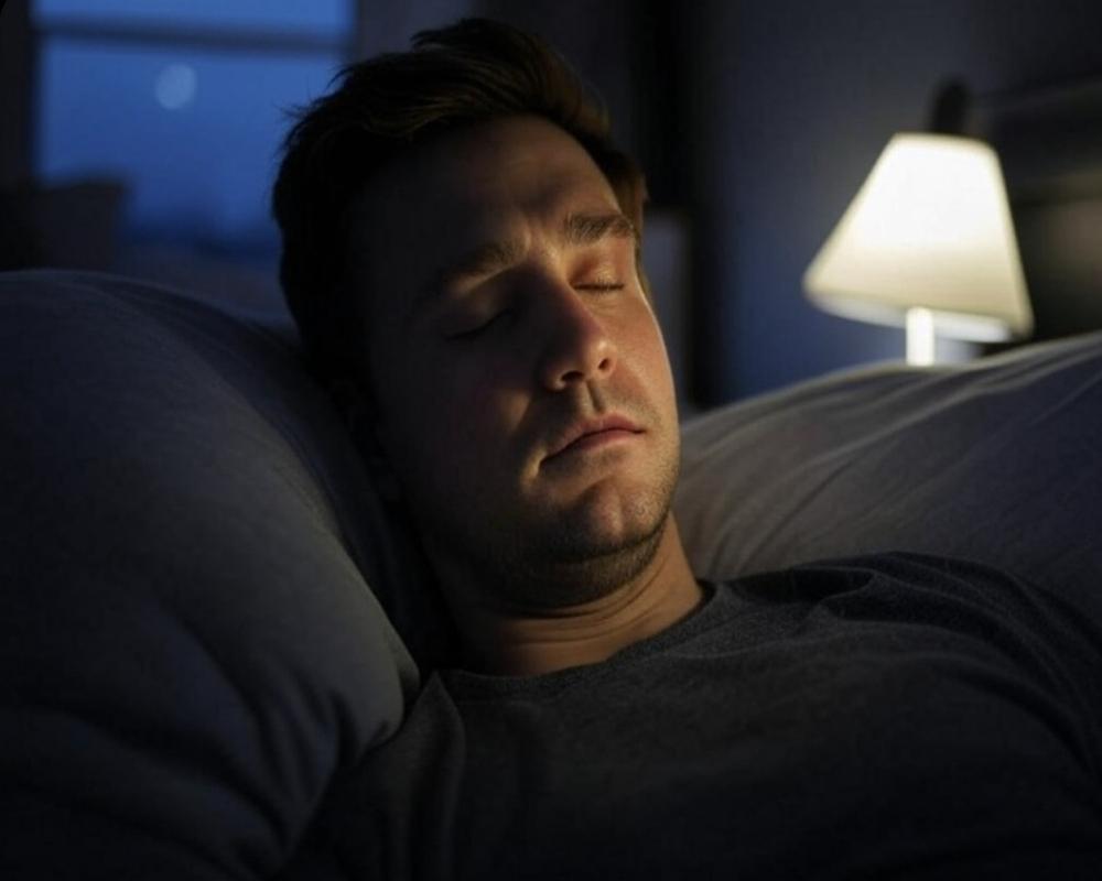 Sleep Smarter, Work Better: The Science Behind Rest