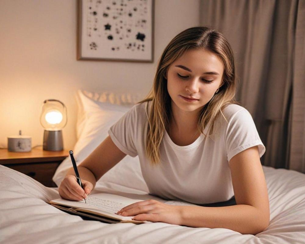 Your Bedtime Routine is Your Productivity Hack.