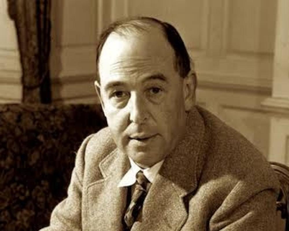 C. S. LEWIS