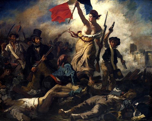 The French Revolution