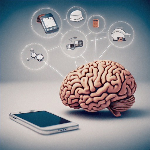 2. The Science Behind Phone Addiction