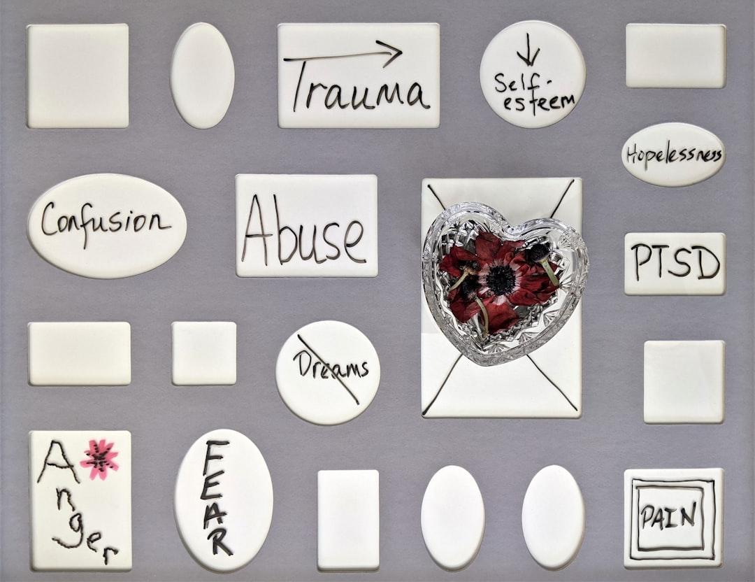 The Effectiveness of Trauma-Informed Approaches