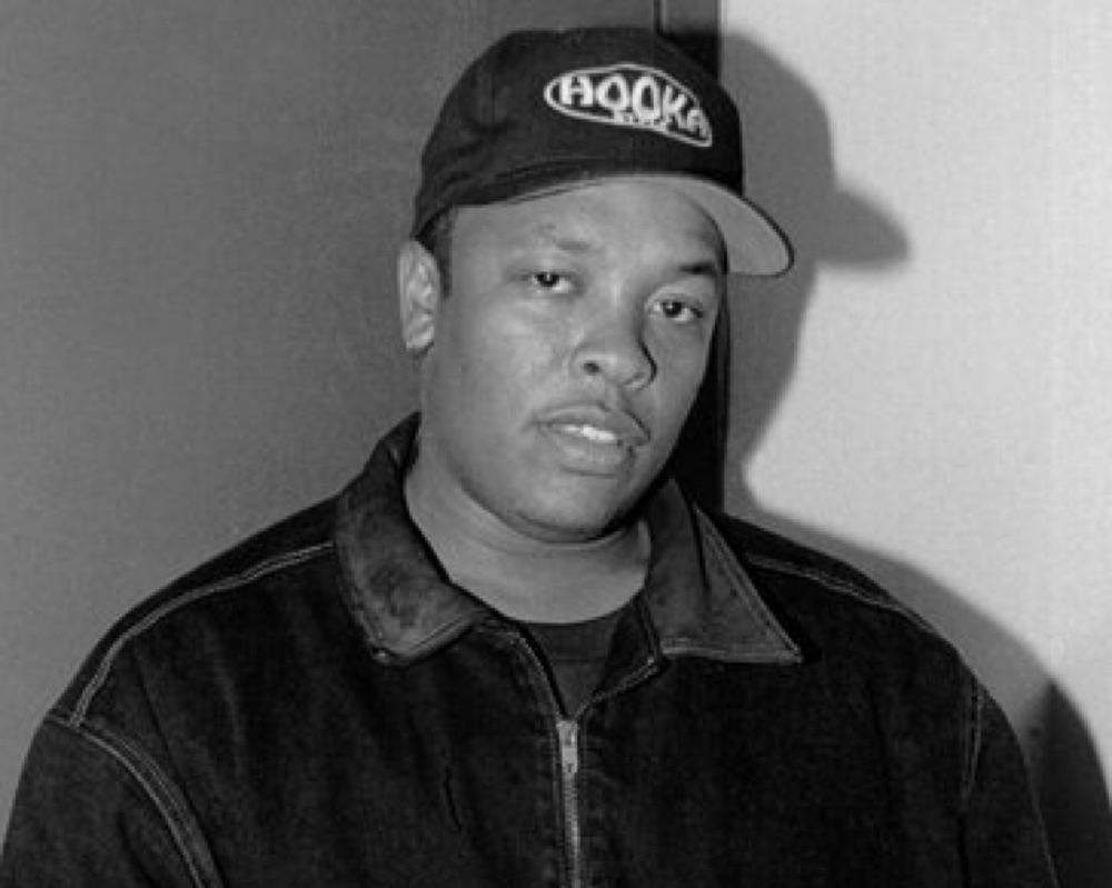 DR. DRE