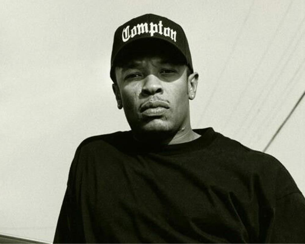 DR. DRE