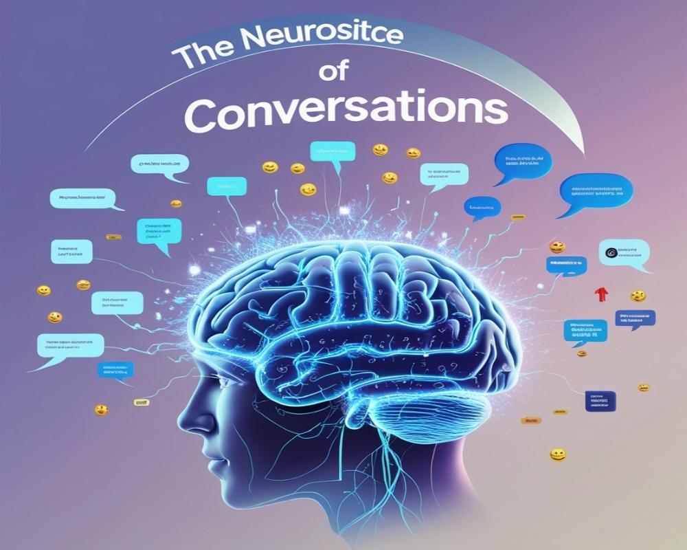 The Neuroscience of Conversations