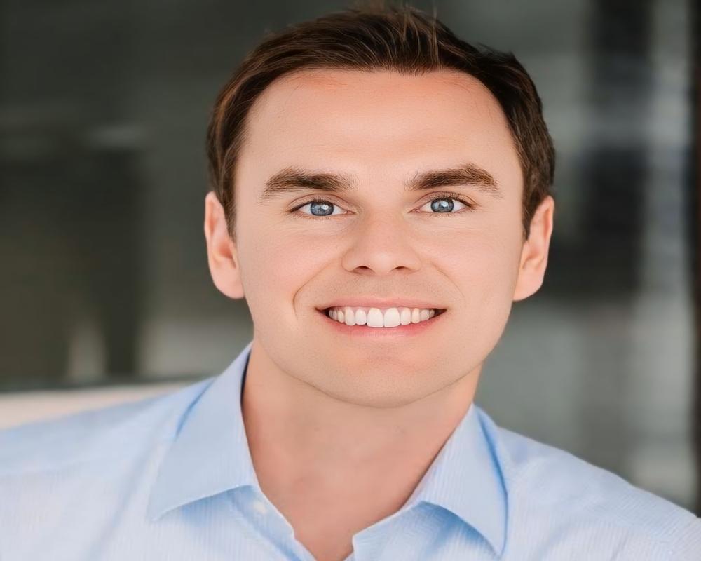 BRENDON BURCHARD